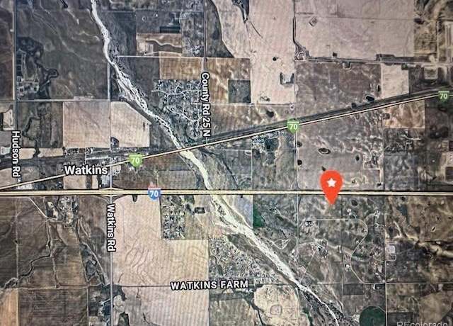 Property at Tbd East 12 Pl, Watkins, CO 80137