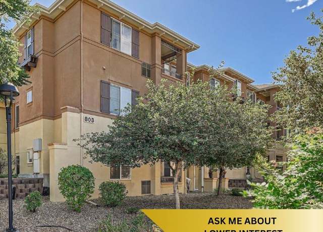 Property at 803 E 98th Ave #105, Thornton, CO 80229, 3 beds, 2 baths