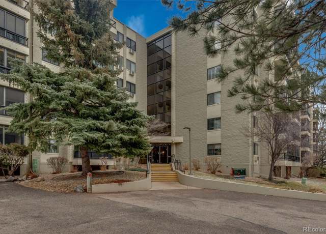 Property at 13800 E Marina Dr #112, Aurora, CO 80014, 2 beds, 1 bath