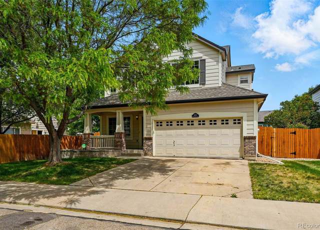 Property at 1248 Button Rock Dr, Longmont, CO 80504, 3 beds, 3 baths
