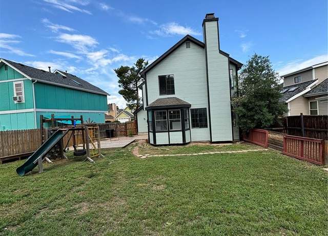 Property at 4362 Denmark Ct, Denver, CO 80239, 4 beds, 2 baths