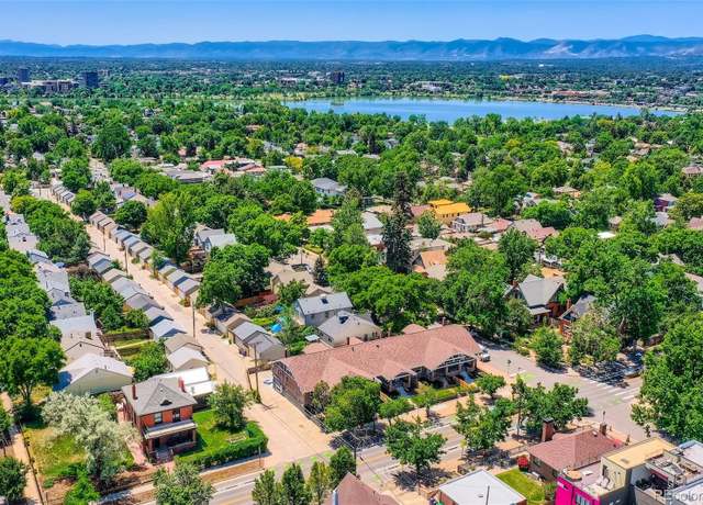 Property at 3922 W 29th Ave, Denver, CO 80212, 3 beds, 2 baths
