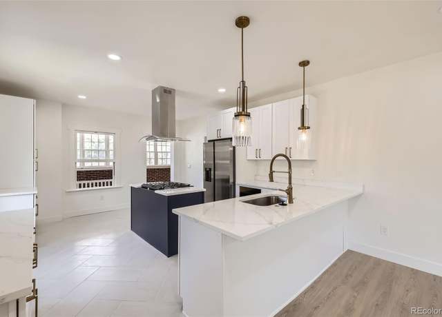 Property at 3922 W 29th Ave, Denver, CO 80212, 3 beds, 2 baths