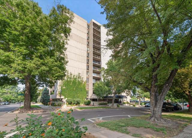 Property at 1433 N Williams St #1206, Denver, CO 80218, 2 beds, 2 baths