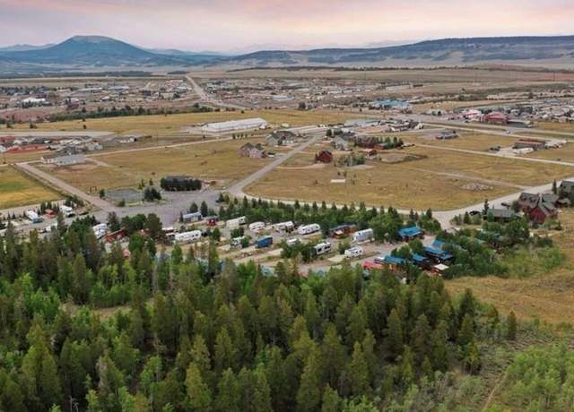 Property at 39 Star Gazing Cir, Fairplay, CO 80440