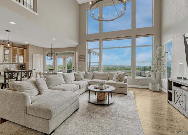Property at 12059 S Tallkid Ct, Parker, CO 80138, 4 beds, 4 baths