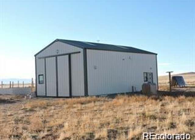 Property at 27954 Littleton Rd, Blanca, CO 81123