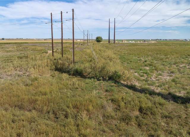 Property at 8420 CR 39, Fort Lupton, CO 80621