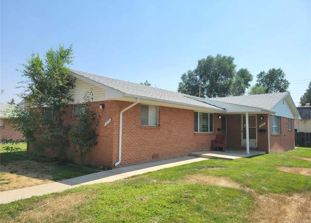 Property at 117 Valentine Ln, Longmont, CO 80501, 2 beds, 1 bath