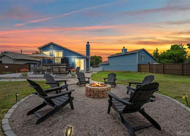 Property at 709 Walden Ct, Highlands Ranch, CO 80126, 2 beds, 2 baths