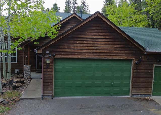 Property at 116 Timber Rd, Black Hawk, CO 80422, 4 beds, 4 baths
