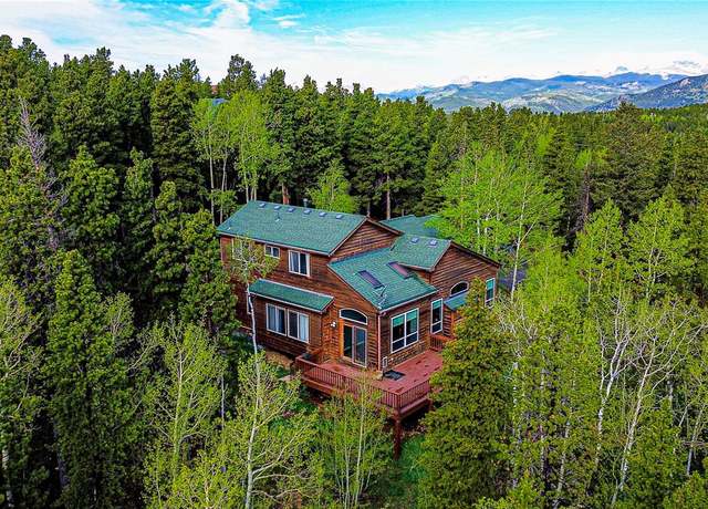 Property at 116 Timber Rd, Black Hawk, CO 80422, 4 beds, 4 baths