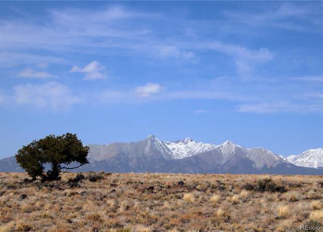 Property at Lot 11 Twentieth St, San Luis, CO 81152