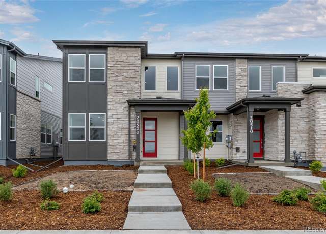 Property at 20520 E 58th Ave, Aurora, CO 80019, 3 beds, 3 baths
