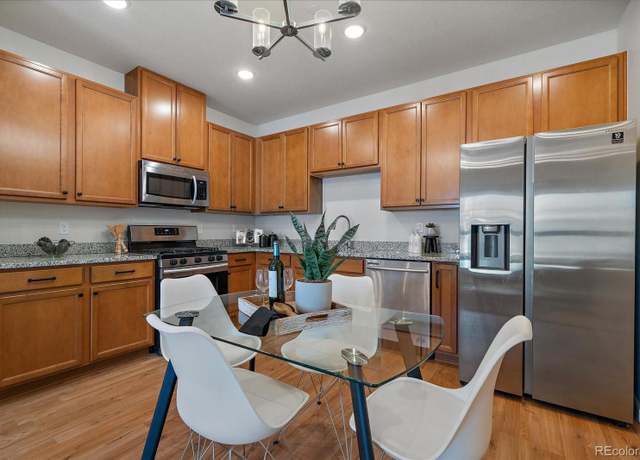 Property at 1841 S Dunkirk St #203, Aurora, CO 80017, 2 beds, 2 baths