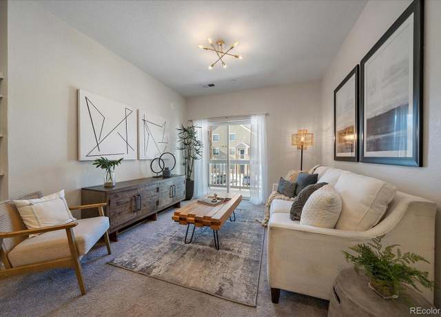 Property at 1841 S Dunkirk St #203, Aurora, CO 80017, 2 beds, 2 baths