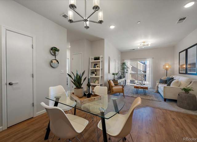 Property at 1841 S Dunkirk St #203, Aurora, CO 80017, 2 beds, 2 baths