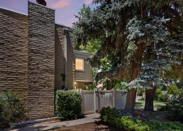 Property at 9696 E Kansas Cir #2, Denver, CO 80247, 2 beds, 2 baths