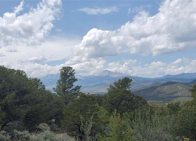 Property at Lot 7853 Malott Rd, Fort Garland, CO 81133
