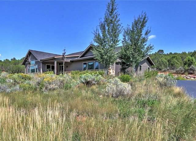 Property at 951 Hidden Valley Dr, Glenwood Springs, CO 81601, 3 beds, 4 baths
