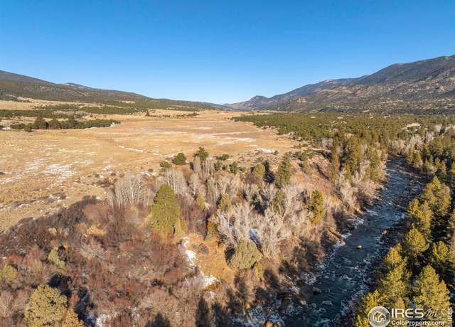 Property at 33980 US Highway 24 N, Buena Vista, CO 81211