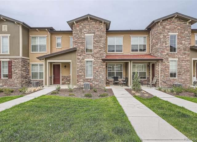 Property at 8376 Lorenzo Ln Unit C, Littleton, CO 80129, 2 beds, 3 baths