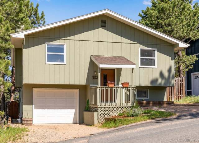 Property at 500 Elm Ave, Estes Park, CO 80517, 3 beds, 3 baths
