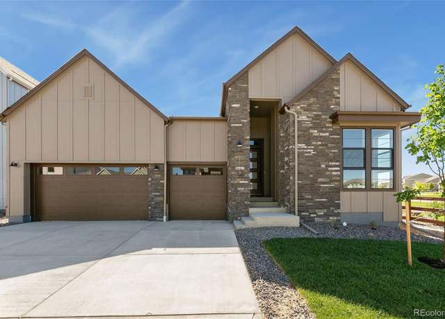 Property at 1719 Branching Canopy Dr, Windsor, CO 80550, 4 beds, 4 baths