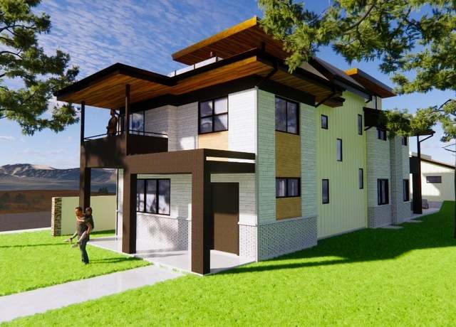 Property at 300 S Franklin St, Denver, CO 80209, 6 beds, 7 baths