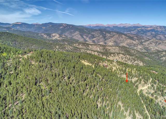 Property at 123 Warren Gulch, Idaho Springs, CO 80452