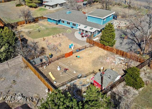 Property at 7400 W Quincy Ave, Littleton, CO 80123, 4 beds, 4 baths