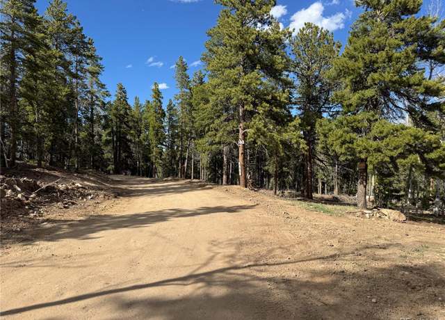 Property at 004 Pewabic Mine Rd, Central City, CO 80427