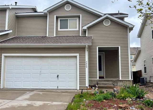 Property at Undisclosed address, Englewood, CO 80112, 3 beds, 3 baths