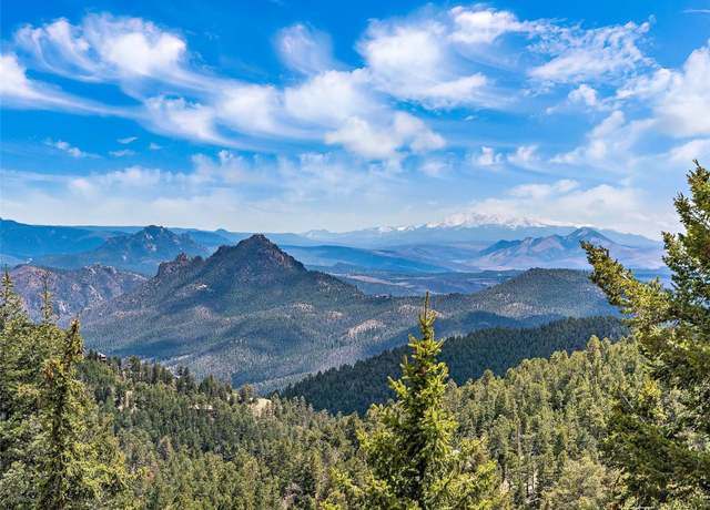 Property at 13288 Elsie Rd, Conifer, CO 80433, 3 beds, 2 baths