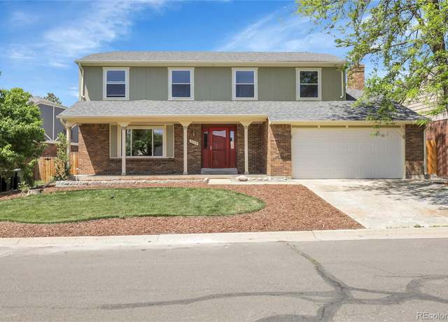 Property at 3653 E 133rd Ct, Thornton, CO 80241, 4 beds, 3 baths