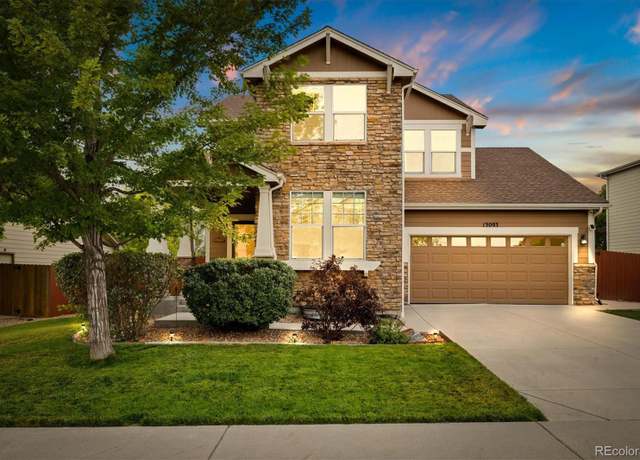 Property at 13093 Trenton Pl, Thornton, CO 80602, 4 beds, 3 baths