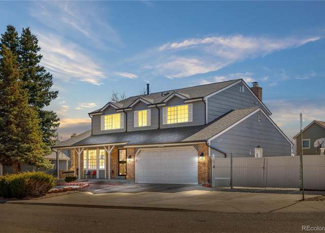 Property at 4620 Blackhawk Way, Denver, CO 80239, 4 beds, 4 baths