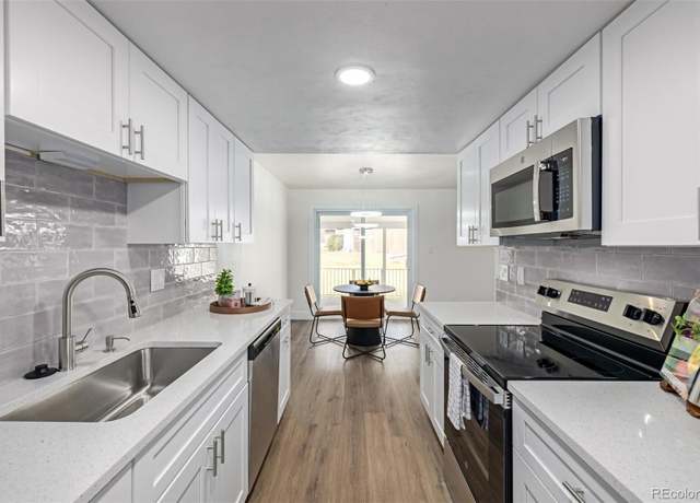 Property at 3611 W 79th Ave Unit B4, Westminster, CO 80030, 2 beds, 2 baths