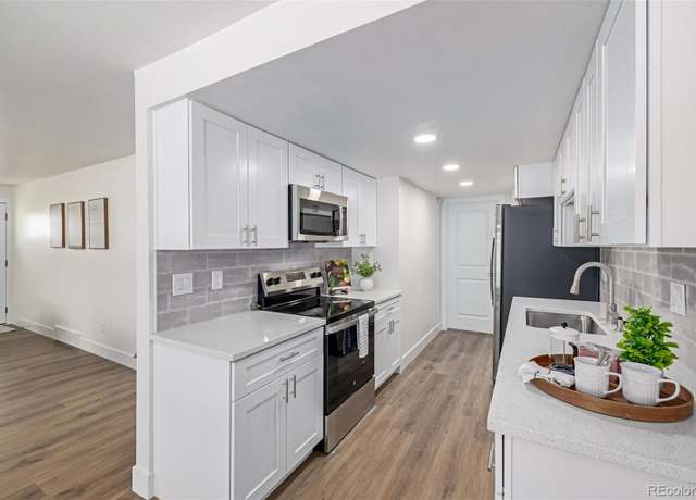 Property at 3611 W 79th Ave Unit B4, Westminster, CO 80030, 2 beds, 2 baths