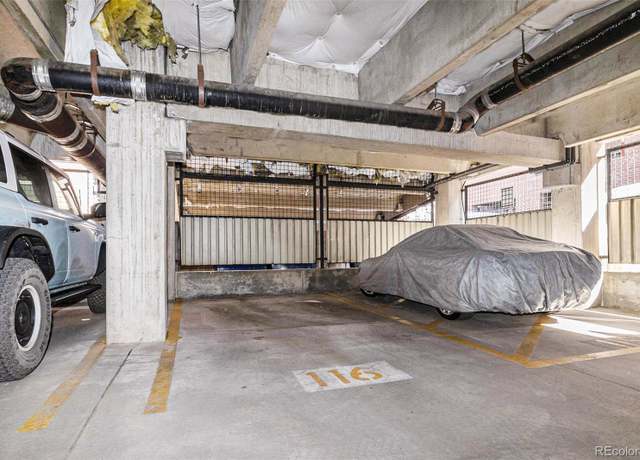Property at 2960 Inca St Unit PK116, Denver, CO 80202
