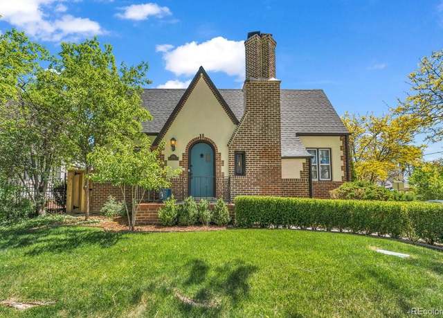 Property at 1300 Cherry St, Denver, CO 80220, 3 beds, 2 baths