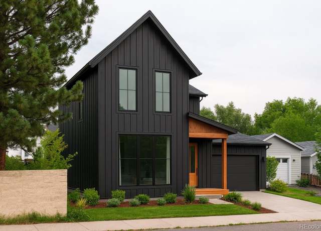 Property at 7051 W 20th Ave, Lakewood, CO 80214