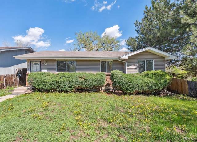 Property at 200 Perry St, Denver, CO 80219, 4 beds, 2 baths