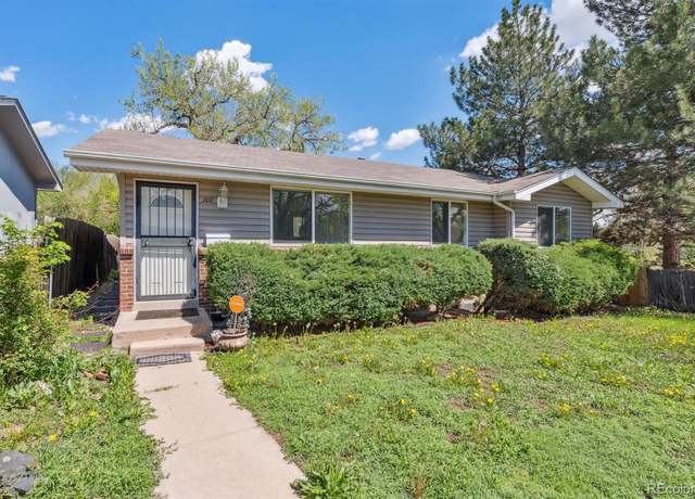 Property at 200 Perry St, Denver, CO 80219, 4 beds, 2 baths