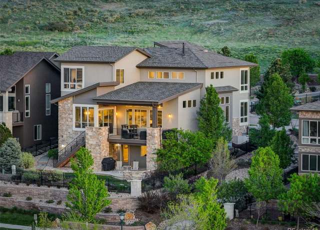 Property at 9441 Night Star Pl, Lone Tree, CO 80124, 4 beds, 5 baths