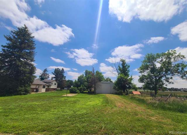 Property at 15065 Huron St, Broomfield, CO 80023, 3 beds, 2 baths