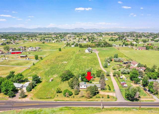 Property at 15065 Huron St, Broomfield, CO 80023, 3 beds, 2 baths