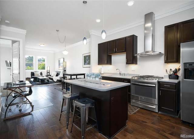 Property at 708 13th St #250, Golden, CO 80401, 1 bed, 1 bath