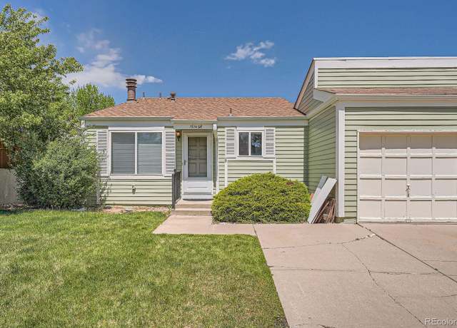 Property at 16149 E Rice Pl Unit A, Aurora, CO 80015, 2 beds, 1 bath