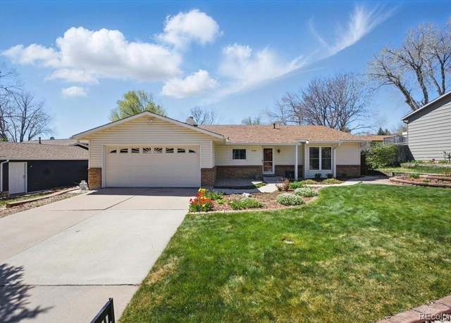 Property at 1161 Amsterdam Dr, Colorado Springs, CO 80907, 4 beds, 3 baths